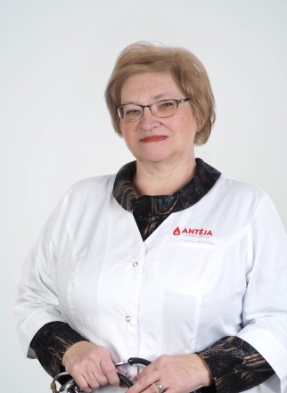 Teresa Čiuplinskienė